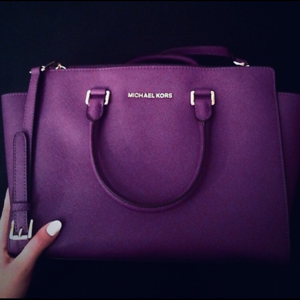 MICHAEL by Michael Kors bag